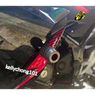 Manifold CBR150 Slider Frame Slider CBR150R 2021 Accessories CBR 150R Jalu Fairing / Rear Under Led 