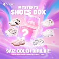 [Size Optional] Corolla Mystery Box Casual Shoes – Limited Time Promotion