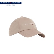 Tommy Hilfiger หมวก ผู้ชาย รุ่น AM0AM12958 GUQ - สีน้ำตาล
