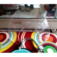 Flyscreen /windshield vespa lx 125 150 gts Primavera Vespa Matic accessories