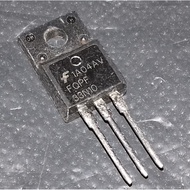 (1756) FQPF33N10 FQPF33N10L 33A 100V N-CHANNEL MOSFET TO-220F
