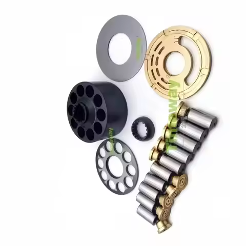 Hydraulic Pump Repair Kits AP2D18 Piston Pump Rotary Group Kits for AP2D18LV UCHIDA Pump Spare Parts