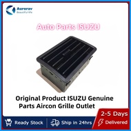 ✲ ☜ ❐ ISUZU Genuine Parts Aircon Grille Outlet , for ISUZU Crosswind,Hilander, Fuego,TFR ,Crosswind