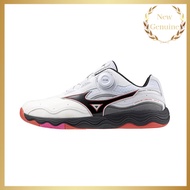 **[Mizuno] Table Tennis Shoes Wave Medal SP5 - Stability, Cushioning, and Responsiveness - Exclusive