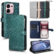 OPPOA6 Pro 5G Flip Leather Wallet Casing For OPPO A6Pro A6 Pro X A6X A6Pro A6i OPPOA6Pro 5G 4G Magne