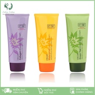 Cellio Collagen Whitening SUNSCREEN SPF50 PA+++ 70ml available in 3 colors ZH-KCN-CL01