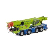 [Fast And Furious] WSI 1: 50 LIEBHERR LTM 1090-4.2 Liberhale Crane Crane Model 51-2043