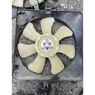 denso mickey mouse MOTOR japan halfcut for HONDA proton mitsubishi jdm high speed fan motor