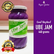 Baguio UBE JAM by Good Shepherd (Authentic)