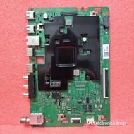เมนบอร์ด Samsung รุ่น UA55AU8100K/UA55AU8100KXXT อะไหล่แท้/ถอดมือสอง BN94-16837V/Version CM14 สำหรับ