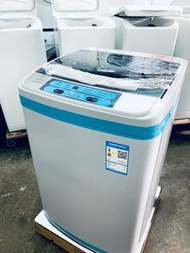 全新）陳列品洗衣機   滾筒式洗衣機 （