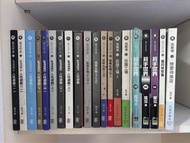 孤泣小說 人性遊戲 低等生物 庇護工場 殺手世界