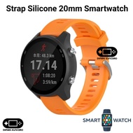 Strap Silicone 20mm Digitec Lite Rapid Runner Wave Pulse Boost Beast