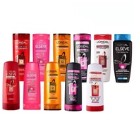 Loreal Paris Elseve Shampoo/Conditioner 280ml