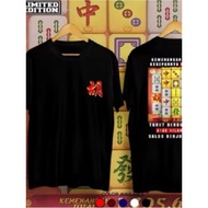 Mahjong Ways 2 Dragon PG Soft Depo Elite WD T-Shirt Difficult to/ Maxwin Slot Online Games Clothes