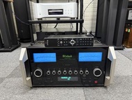 Mclntosh/麥景圖MA8000合并機