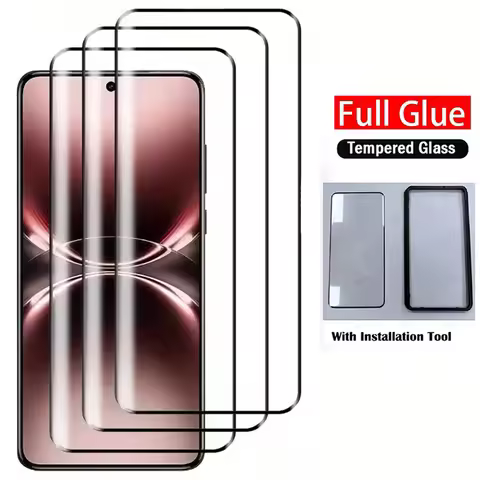 For Huawei 30 P40 P50 P60 Pro Pura 80 70 Ultra PScreen Protector Mate 40 50 60 70 RS Mate X3 X6 X5 F