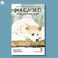Book - Hachiko - The Waiting Dog (Reprint) Classic Book