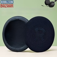 [BUBL] 2PCS FOR JABRA FOR ELITE  45H Evolve2 65 40 Replacement Gel Earpads Headphone