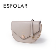 ESFOLAR Women's Handbag Genuine Leather EA-190007