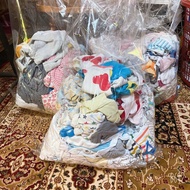 bundle borong baby premium