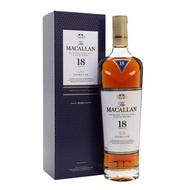 麥卡倫 雪莉雙桶18年 Macallan Double Cask 18Y