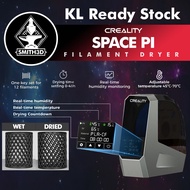 Creality Space Pi Filament Dryer, 3D Printer Filament Drybox, Humidity Control Fast Heating Filament