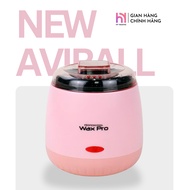 HY WAXING 200ml compact non-stick hair wax cooking pot 2003