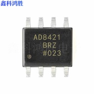 Penguat kendalian cip linear AD8421BRZ-R7 SOP8 AD8421BRZ asal baharu