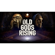 [PC Game] Old Gods Rising    [Digital Download]
