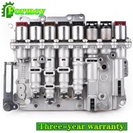 A6LF1 A6LF2 A6LF3 A6MF1 A6MF2 6-speed Automatic Transmission Valve Body With Solenoids For Hyundai K