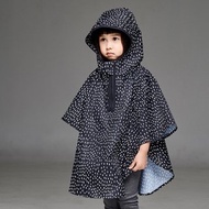 斗篷 | 嗒嗒雨點 (雨衣 兒童雨具)