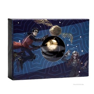 Golden Snitch Flying Flying Toys ของเล่นต่อต้านความวิตกกังวลแบบพกพา LA3PF-MEG-TH