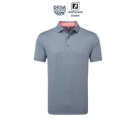 Footjoy Flower Bud Foulard #32700