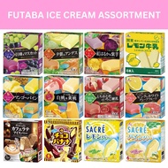 Futaba Ice Cream Assortment