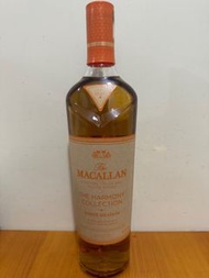MacAllan  amber meadow
