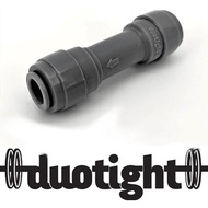 duotight - 8mm (5/16”) Female x 8mm (5/16”) Female One Way Check Valve (Gas)