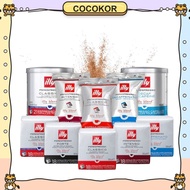 [illy] iperEspresso capsules coffee 13Flavor
