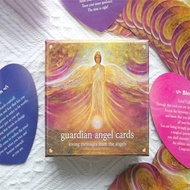 Guardian Angel Cards Oracle