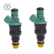 For   Injector 2PCS- Works Models 323I 323IS 325I 325IS 525I M3 320I E36 E34 E39 E46 Part Numbers 02