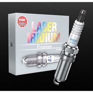 Nissan Qashqai J11 2013-2021 1.2t/2.0 NGK Laser Iridium Spark Plug