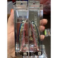 ⚡HOT Sale⚡ เหยื่อ Cherry Blood SR 90 ️ ตัวละ 600     KM4.20168⚡ส่งด่วน⚡