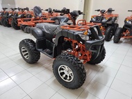 atv 200cc full spec wanrranty 1 years ATV