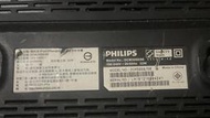 二手市面稀少復古飛利浦Philips音響DCM3060/98(測試CD/FM可以收音歡迎自取當收藏/裝飾品)