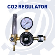 CO2 MIG Flow Meter Gas Regulator | CO2 TOOLS