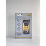 DL-9215 DL-9215 DL-9215 Cross-Border Wholesale Multi-Function Two-in-One Razor Haircut Haircut Sideb