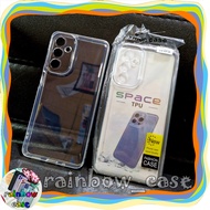 SAMSUNG M54 5G CASE PREMIUM TPU SPACE PROTECT CAMERA 2.0MM THICKNESS