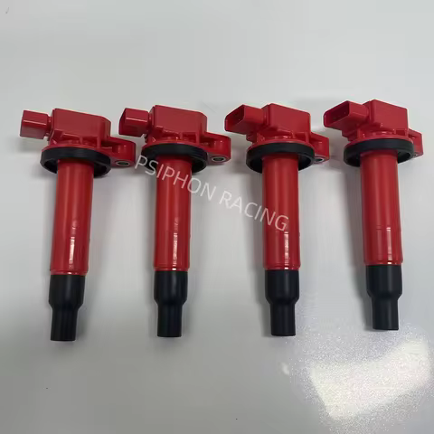 UF316 High Performance 1NZ Ignition Coil for OEM 90919-02240 Toyota Camry Yaris Prius Echo 1.5L L4 9