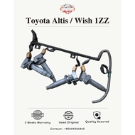 🇯🇵 TOYOTA 1ZZ-FE IGNITION PLUG COIL SET / COIL PACK – USED ORI JAPAN