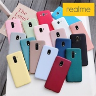 (Liquid Candy Case) REALME RM5 5I C3 RM8 8PRO 9PRO 9PROPLUS C12 C15 C21 CWQY C35 NARZO5OI